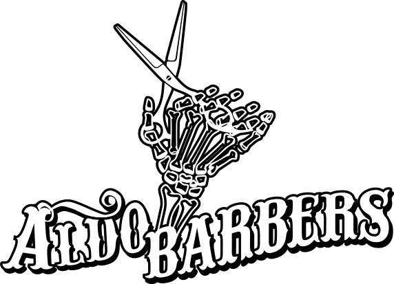 aldobarbers logo